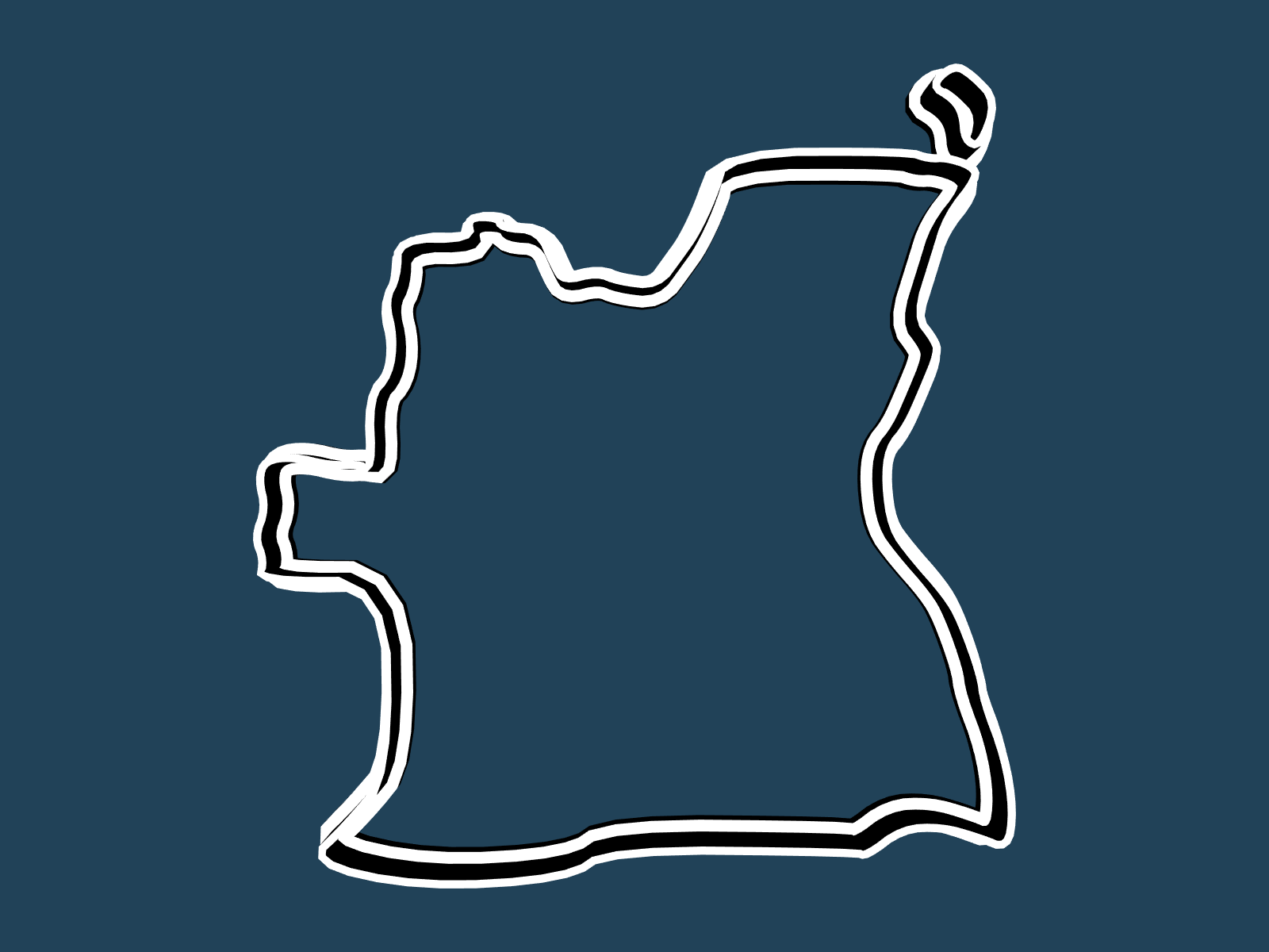 Angola