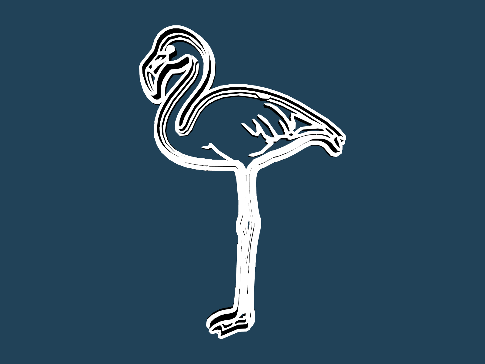 Flamingo