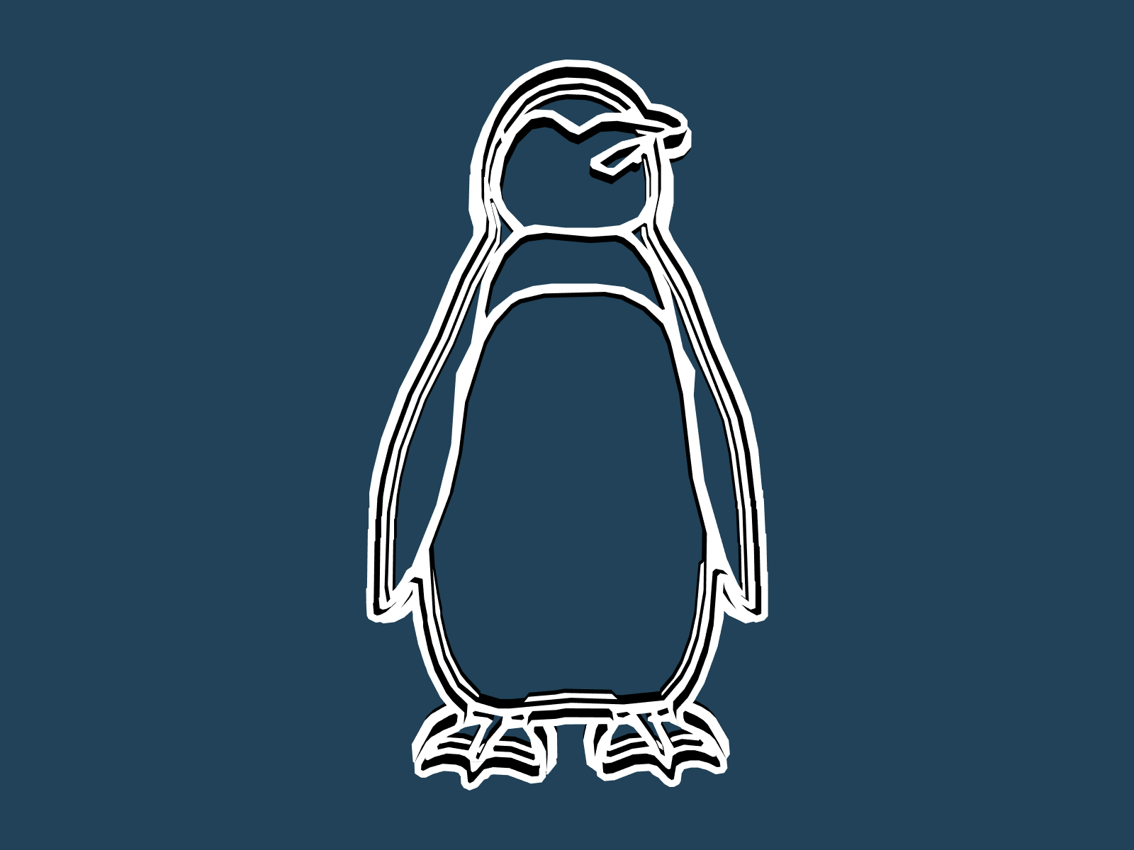 Penguin