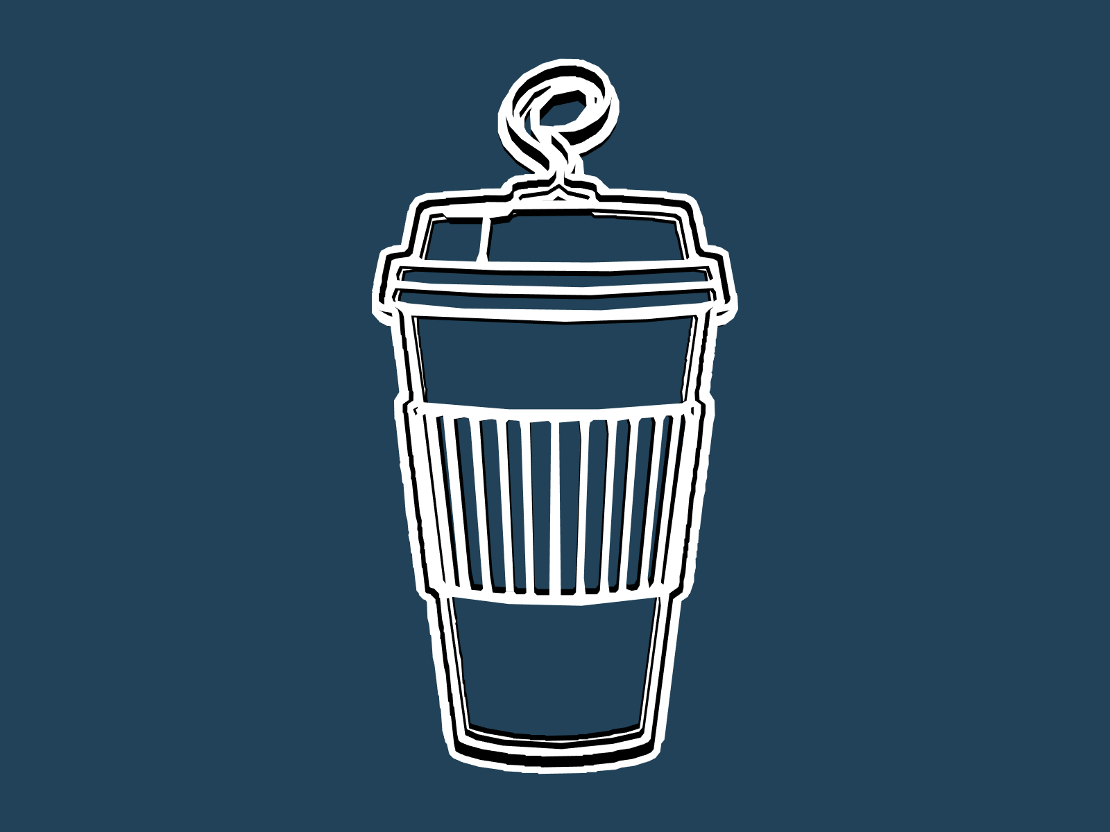 Coffee Cup