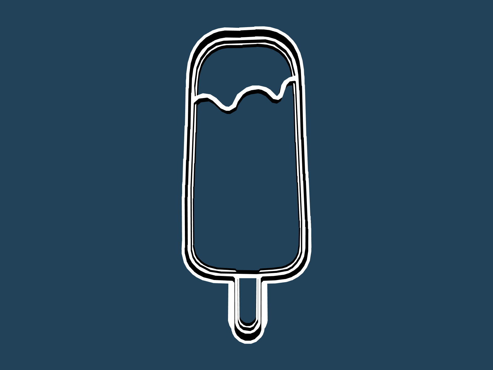 Popsicle — view 1