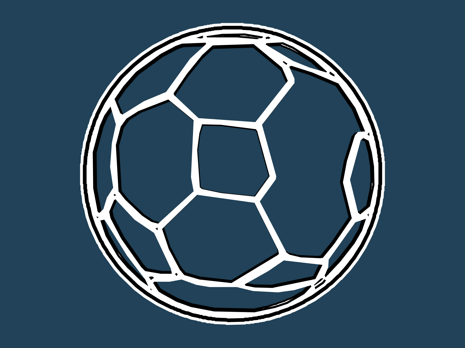 Soccer Ball