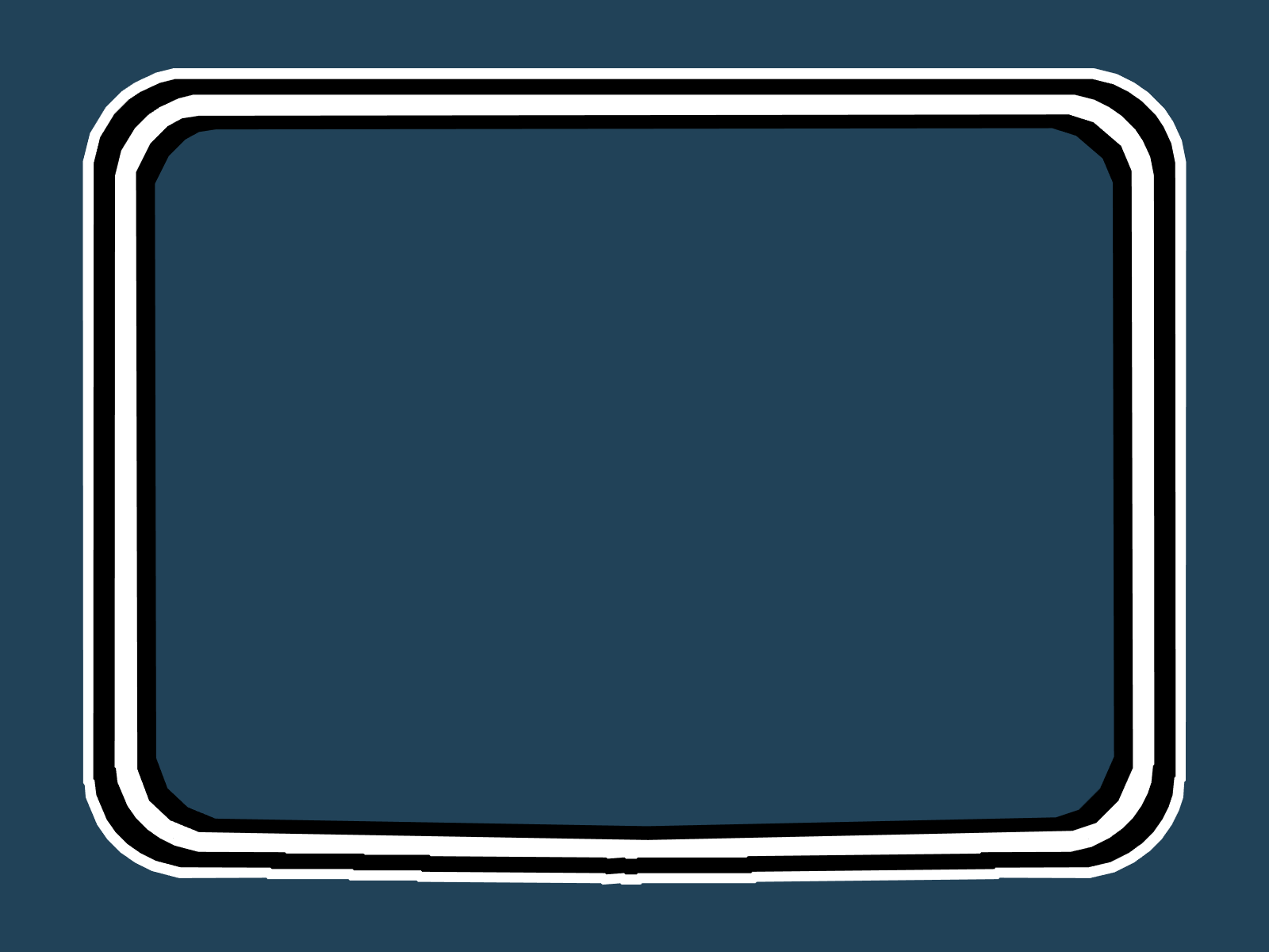 Calculator cookie cutter