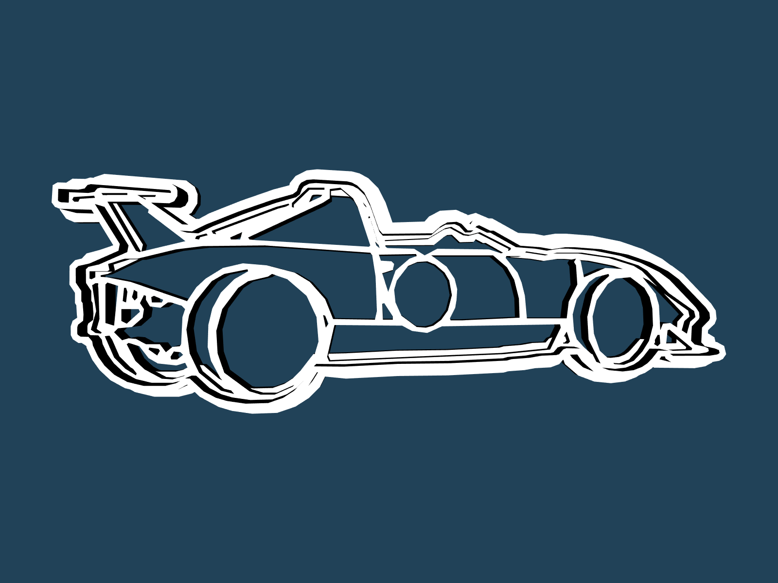 Race Car