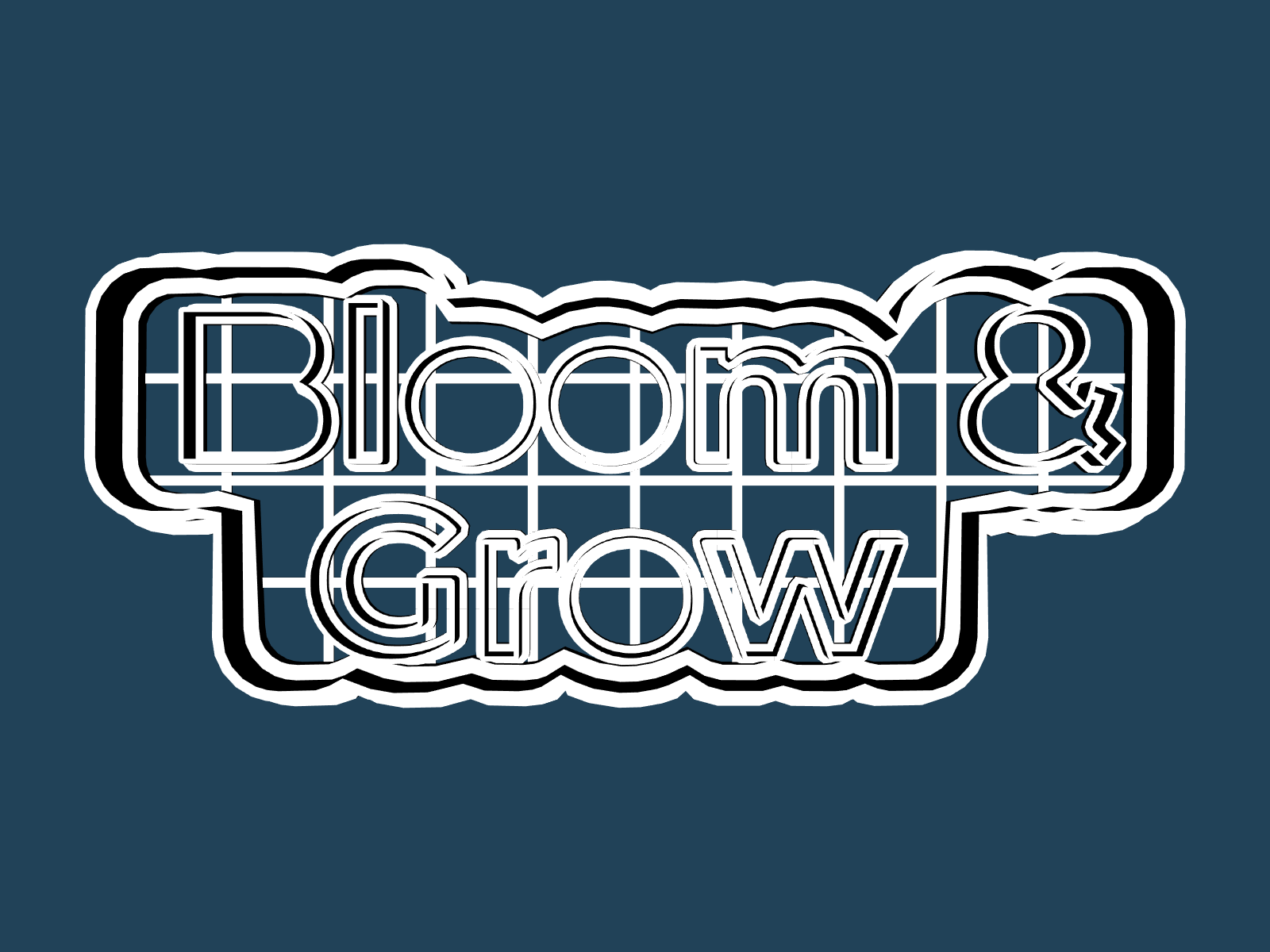 Bloom Grow