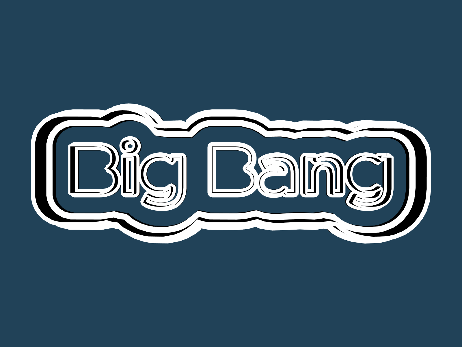 Big Bang