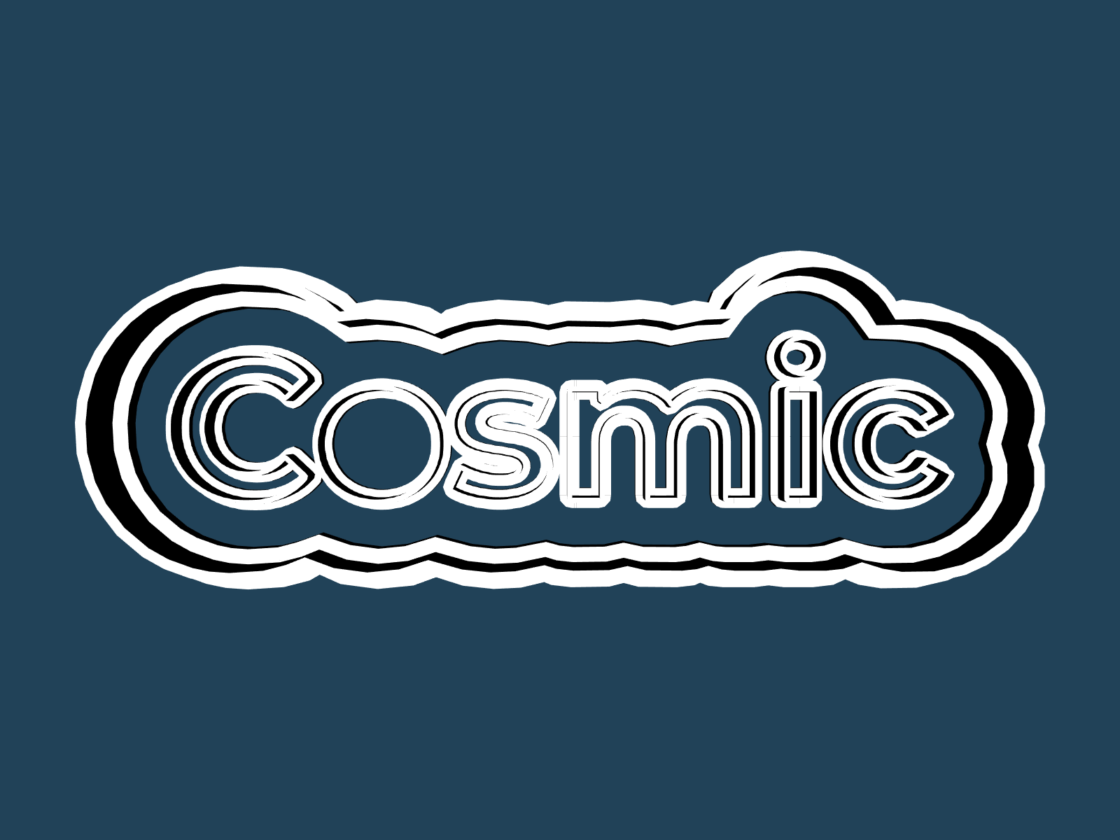 Cosmic
