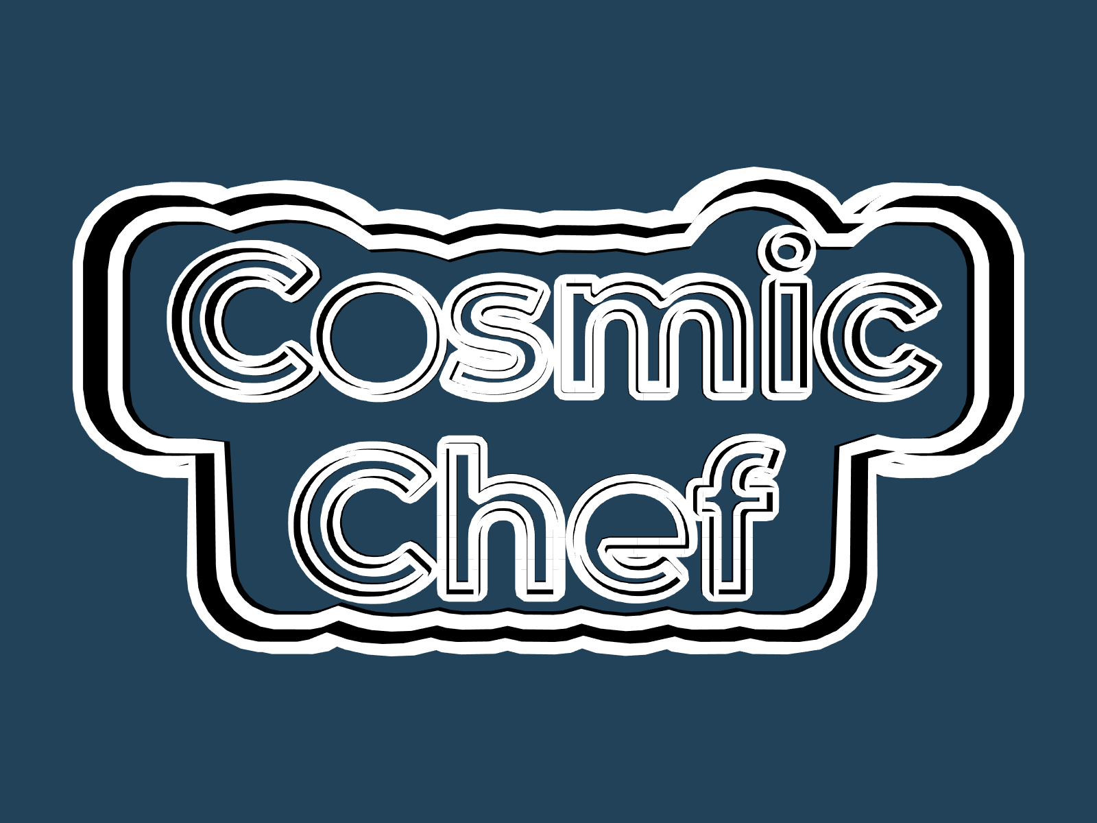 Cosmic Chef — view 1