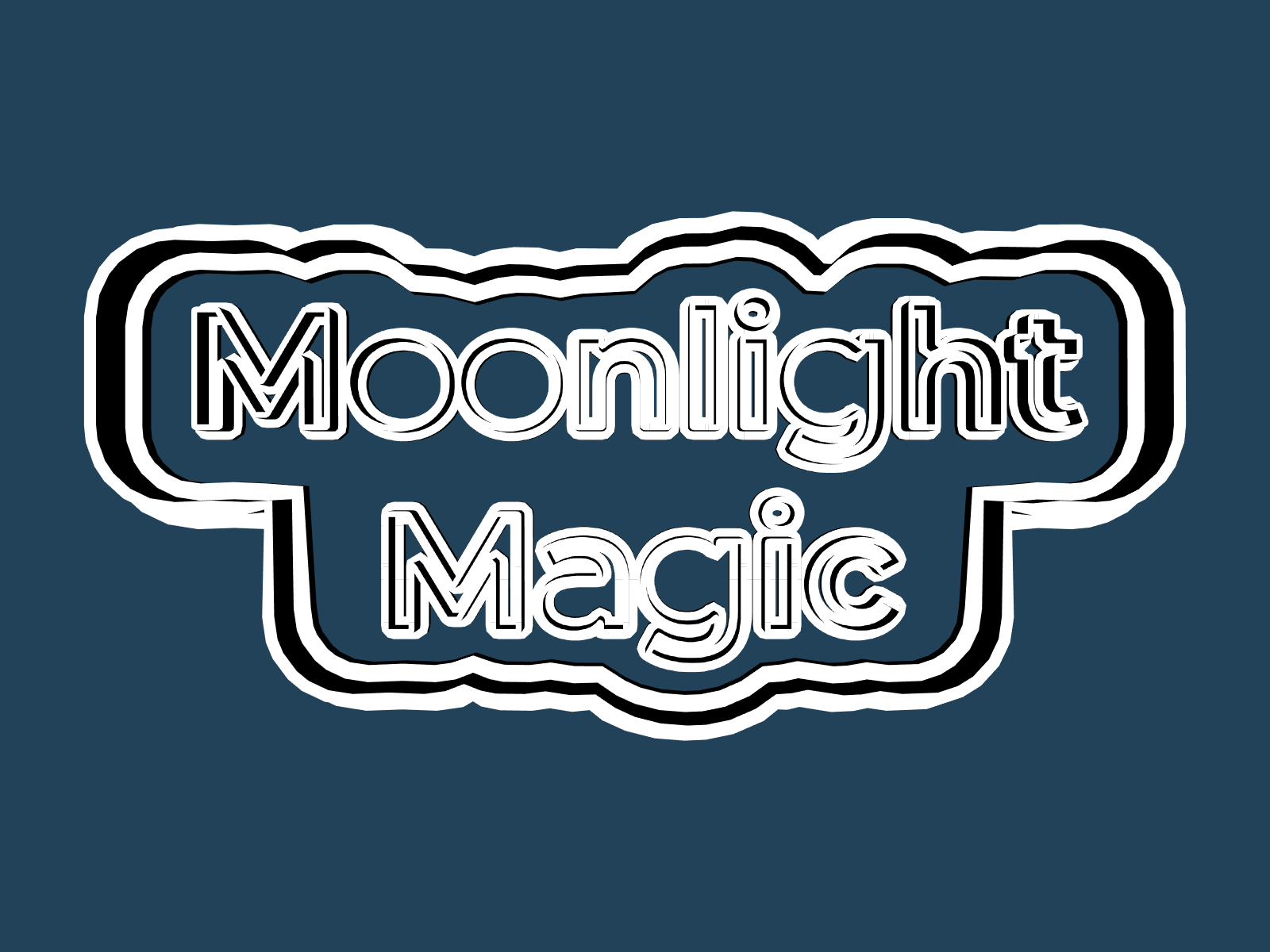 Moonlight Magic — view 1