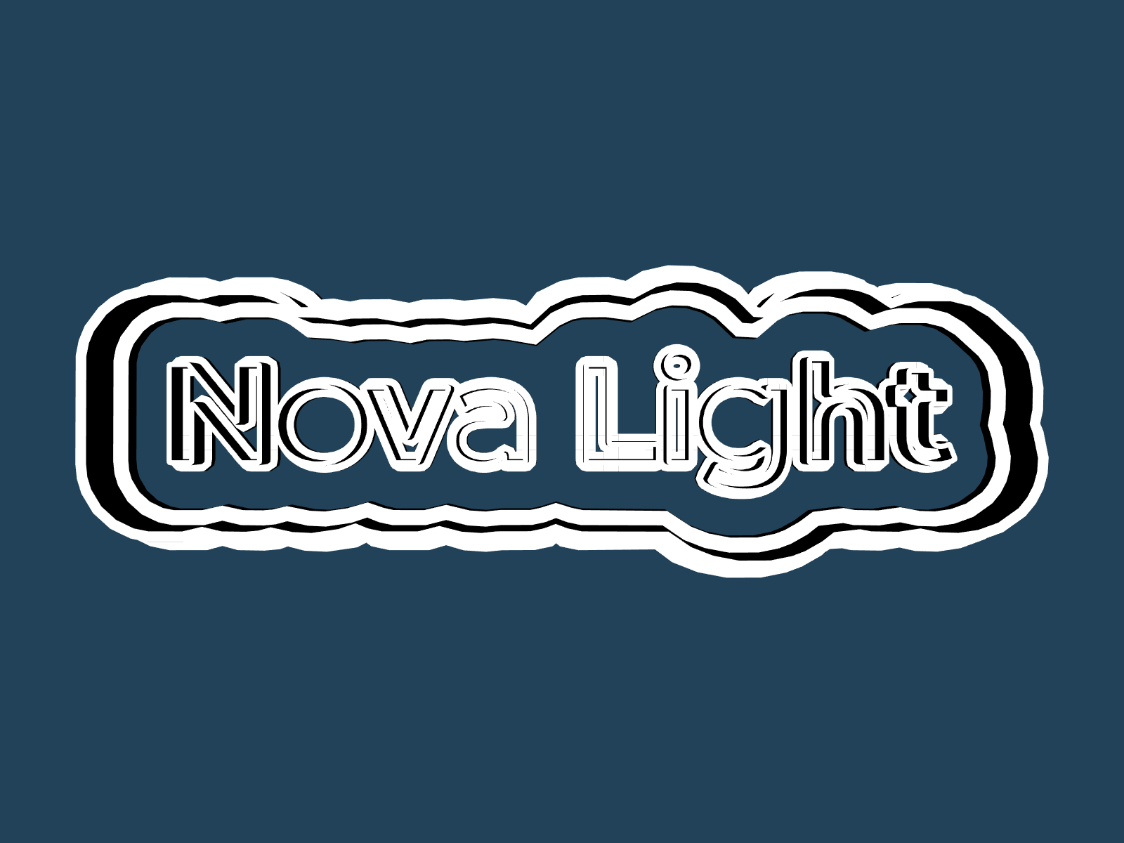 Nova Light — view 1