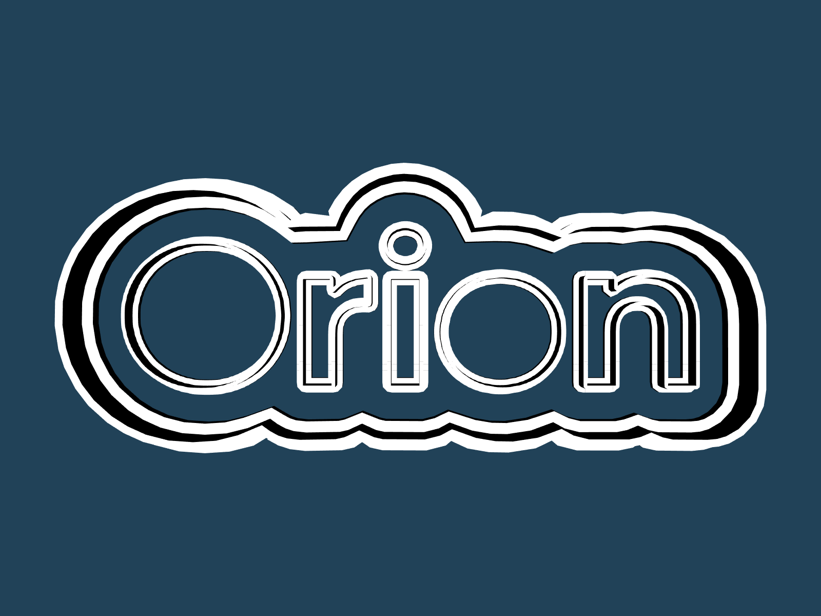 Orion — view 1
