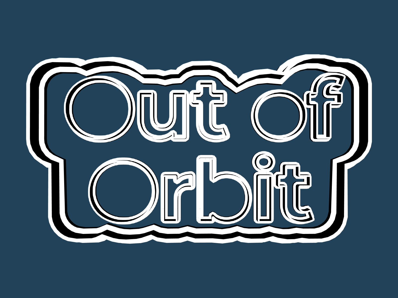 Out Of Orbit — view 1