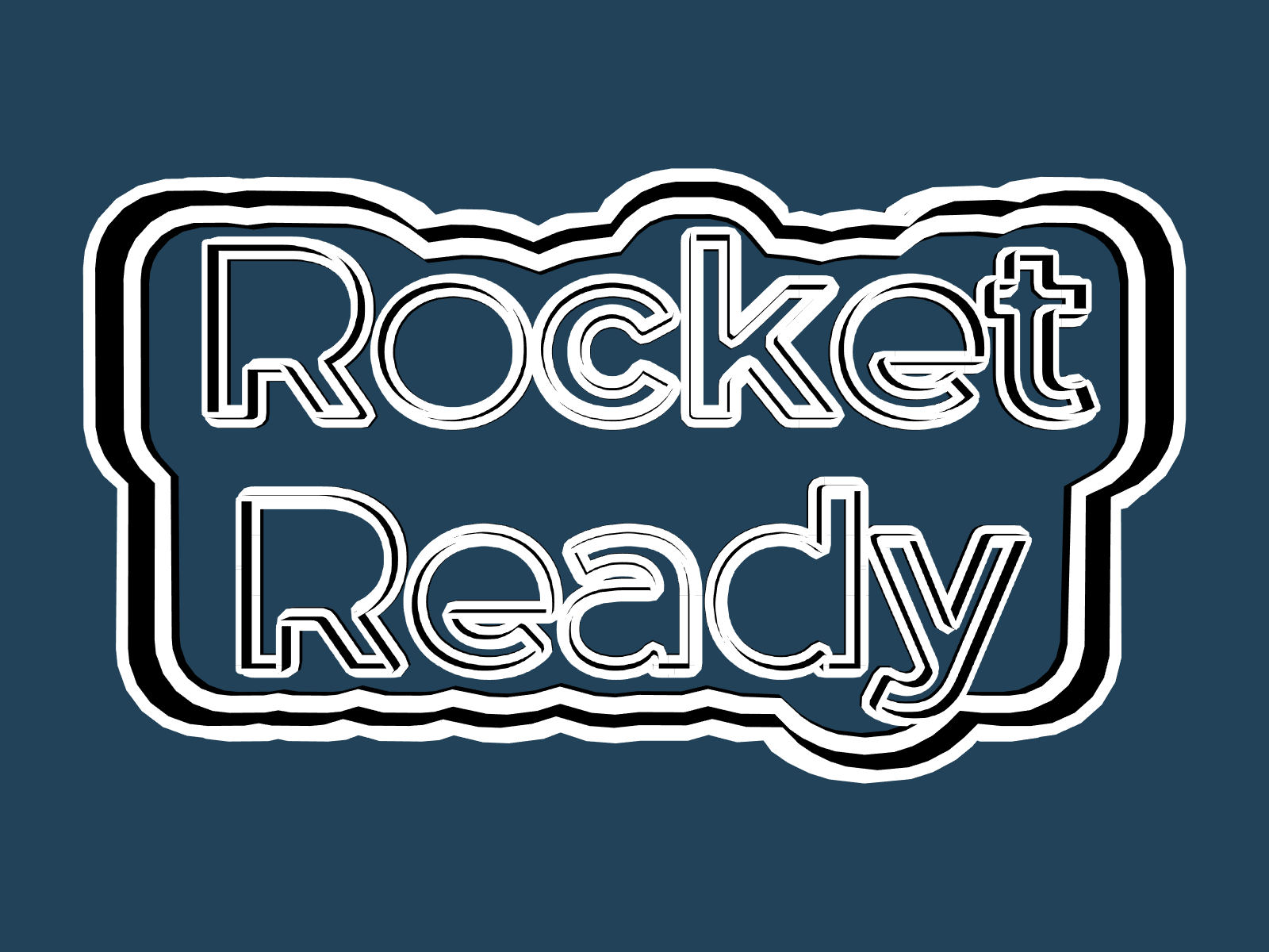 Rocket Ready — view 1