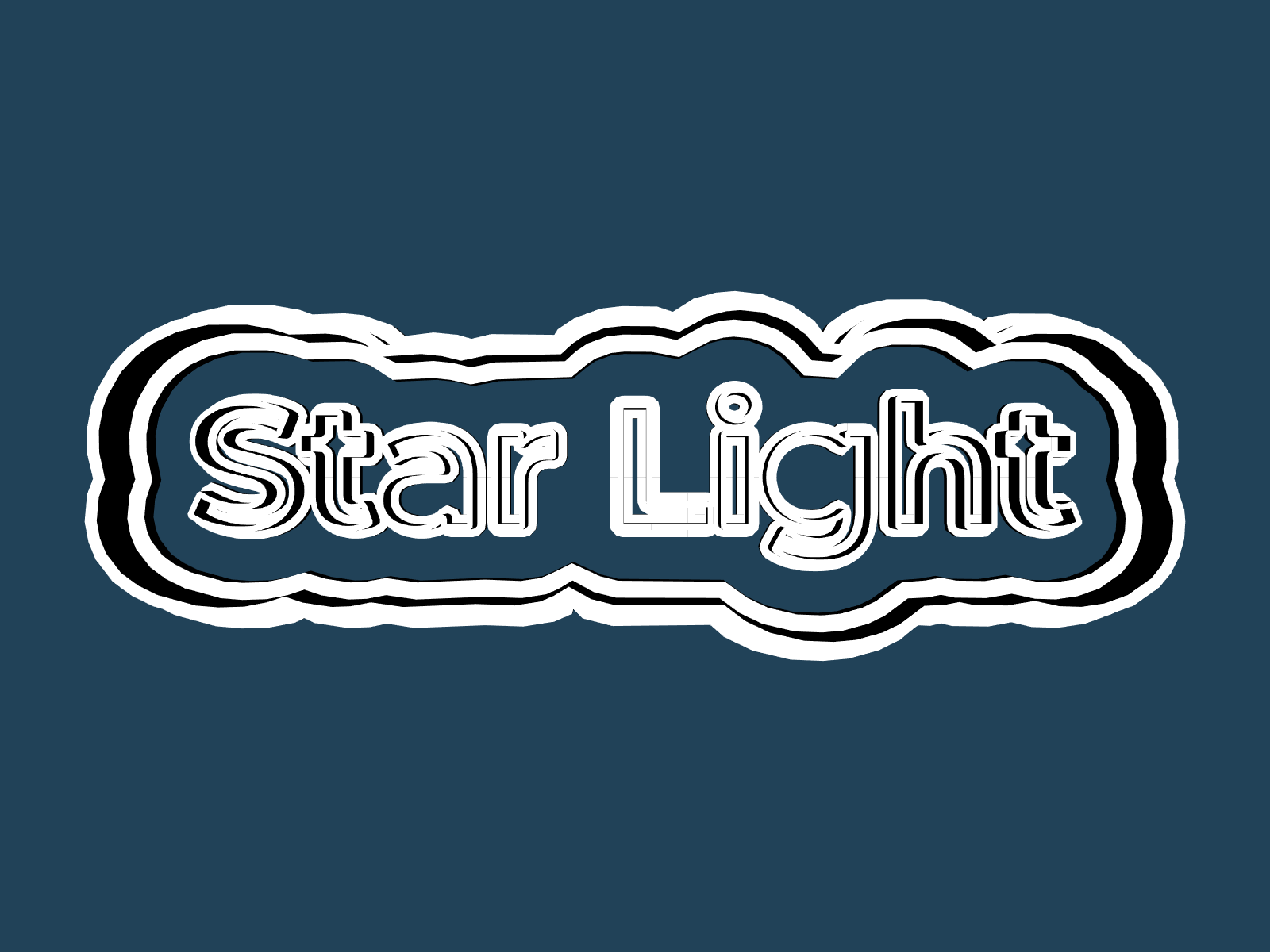 Star Light — view 1