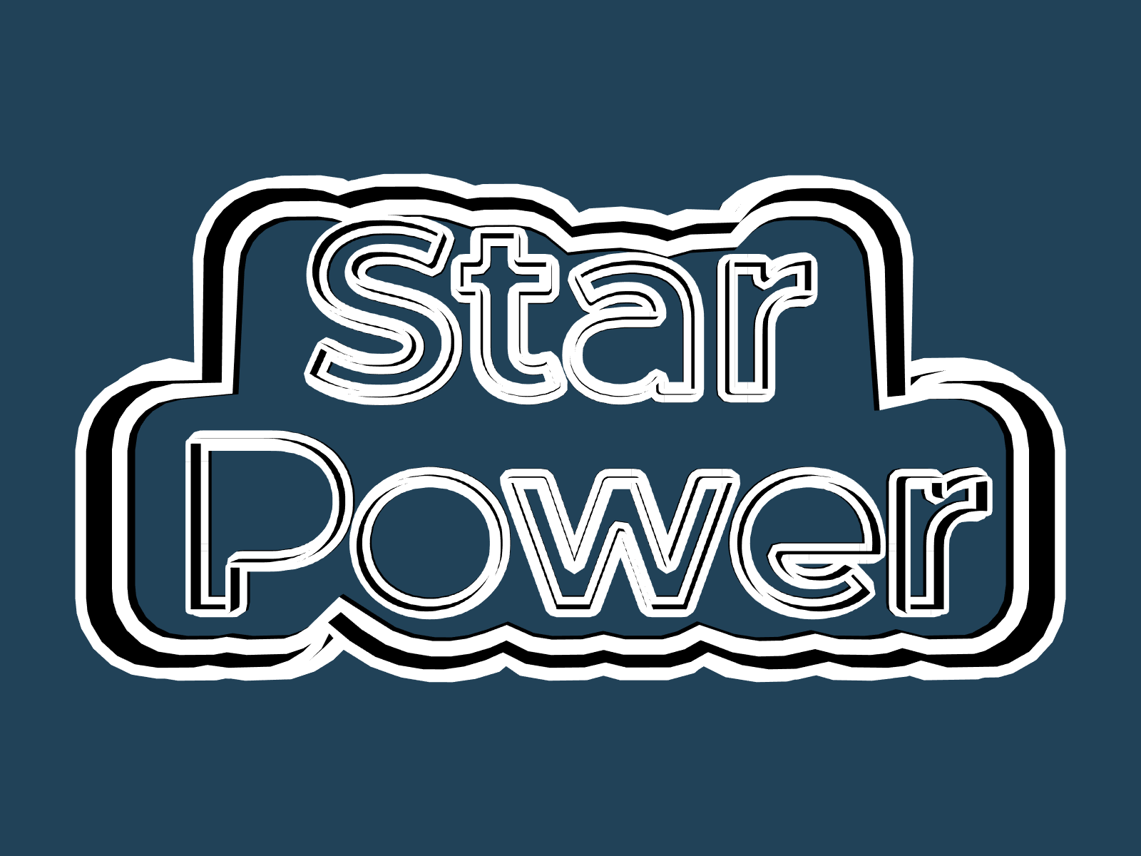 Star Power — view 1