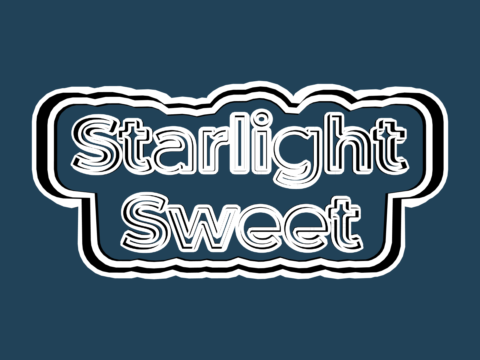 Starlight Sweet — view 1