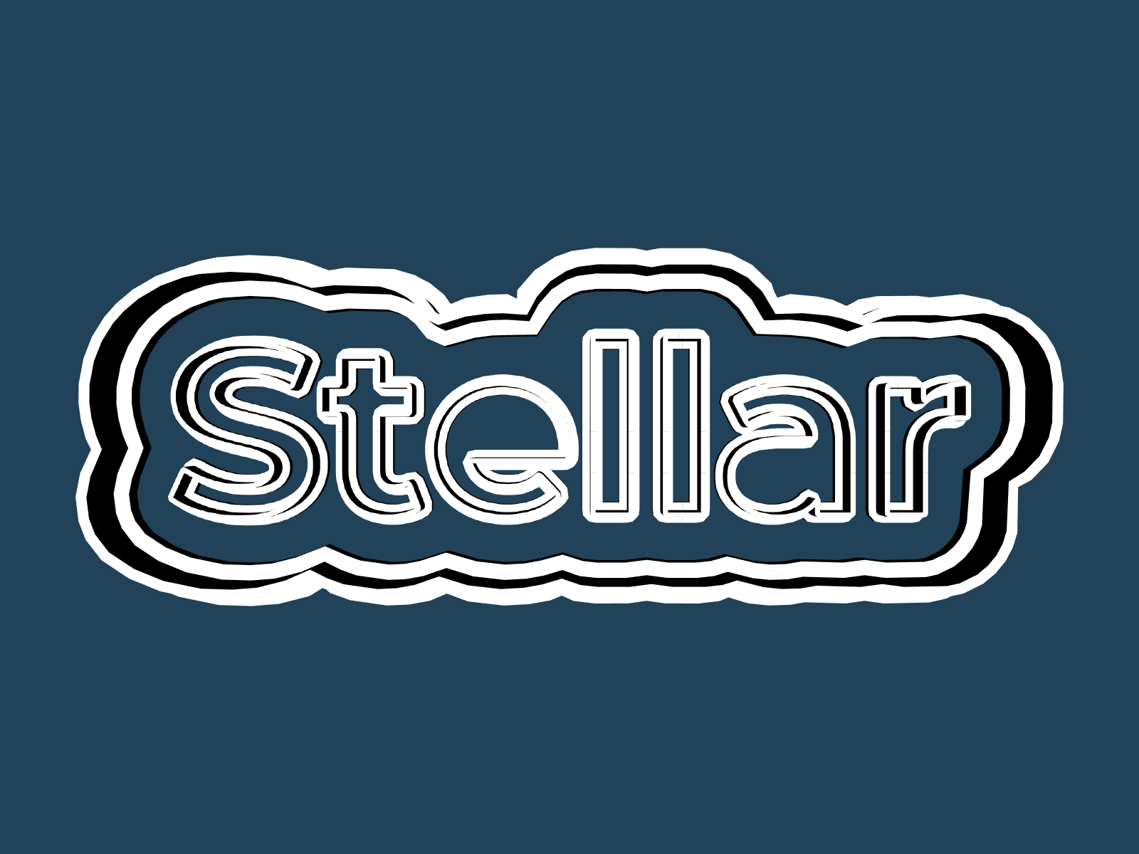 Stellar — view 1