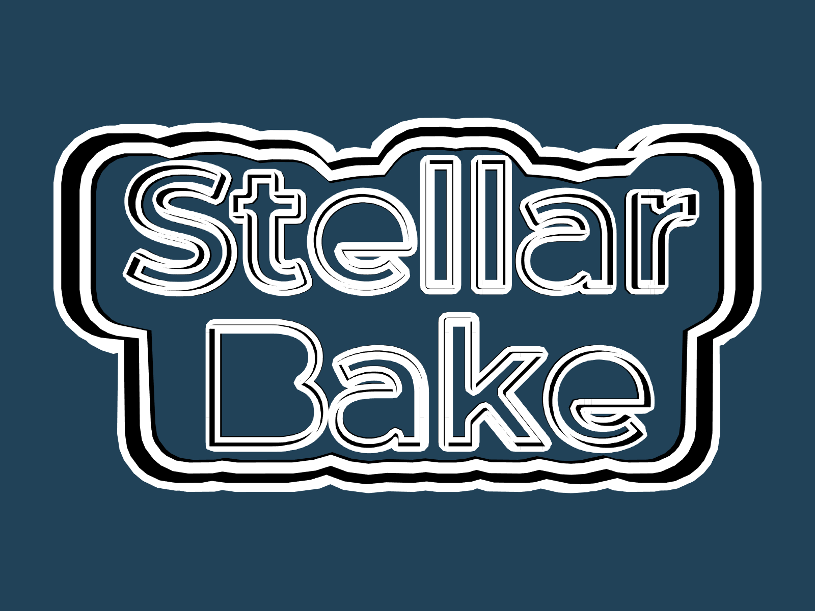 Stellar Bake — view 1