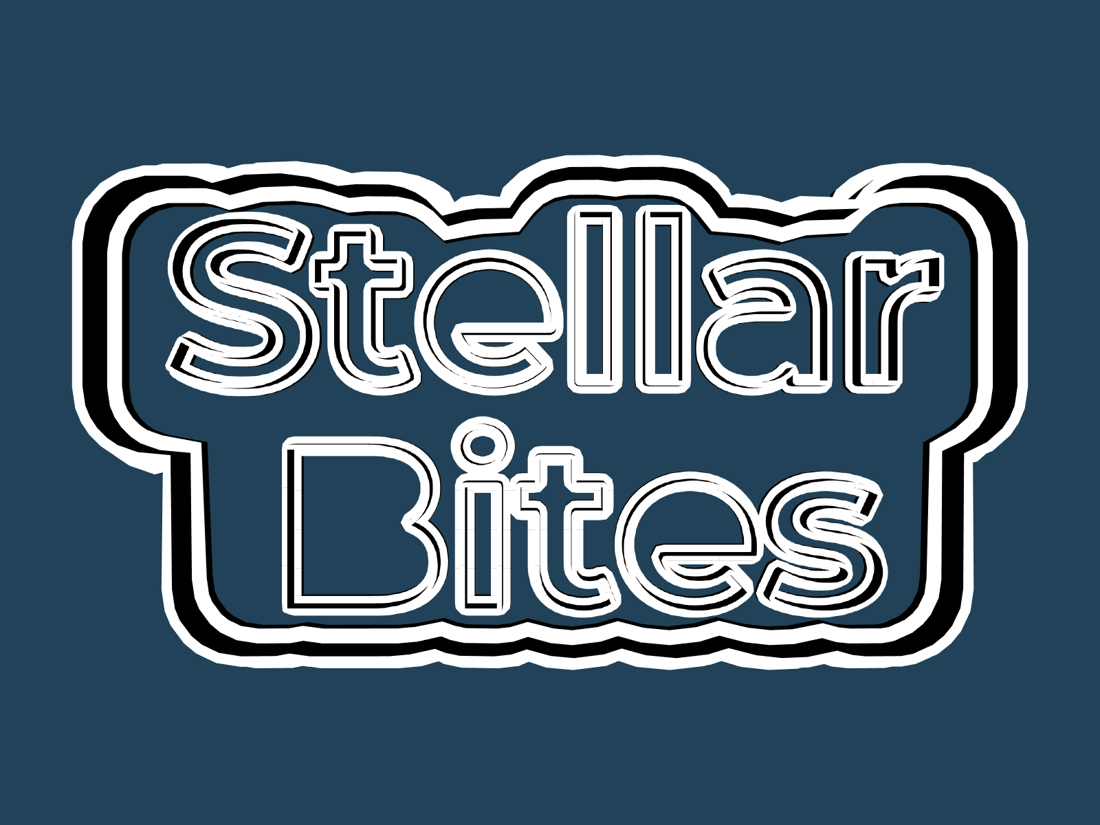 Stellar Bites — view 1