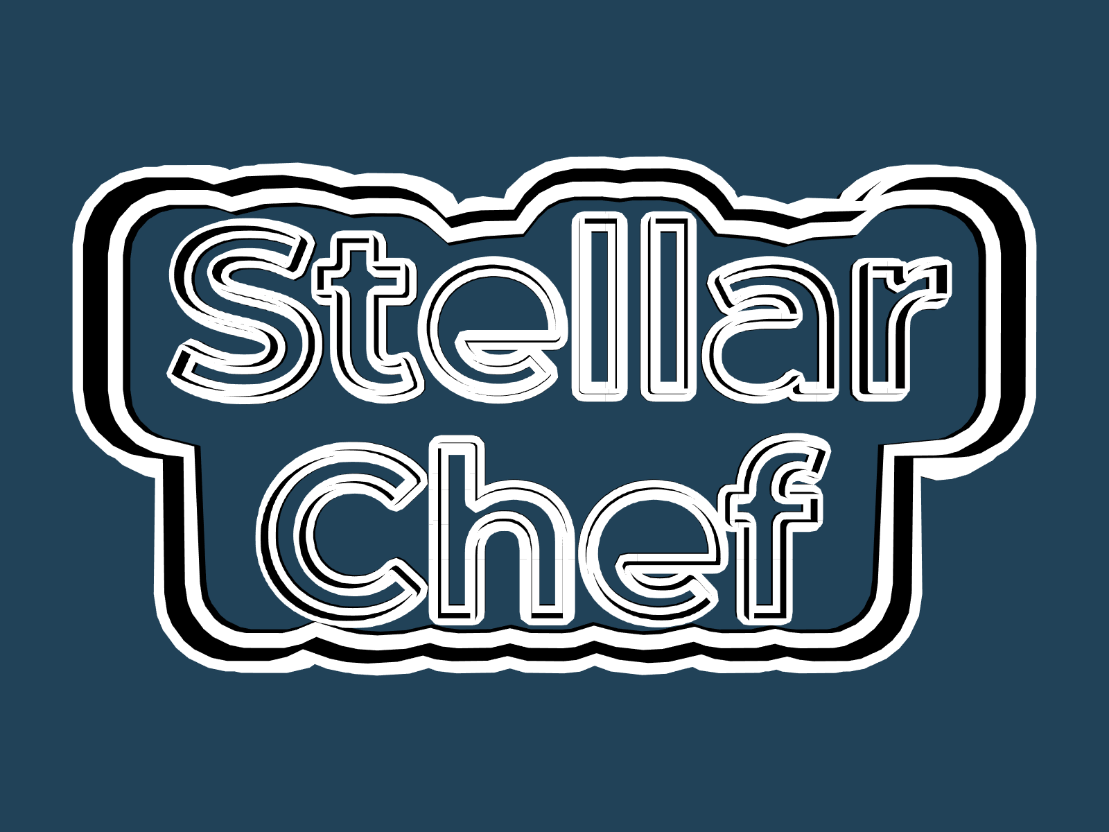 Stellar Chef — view 1