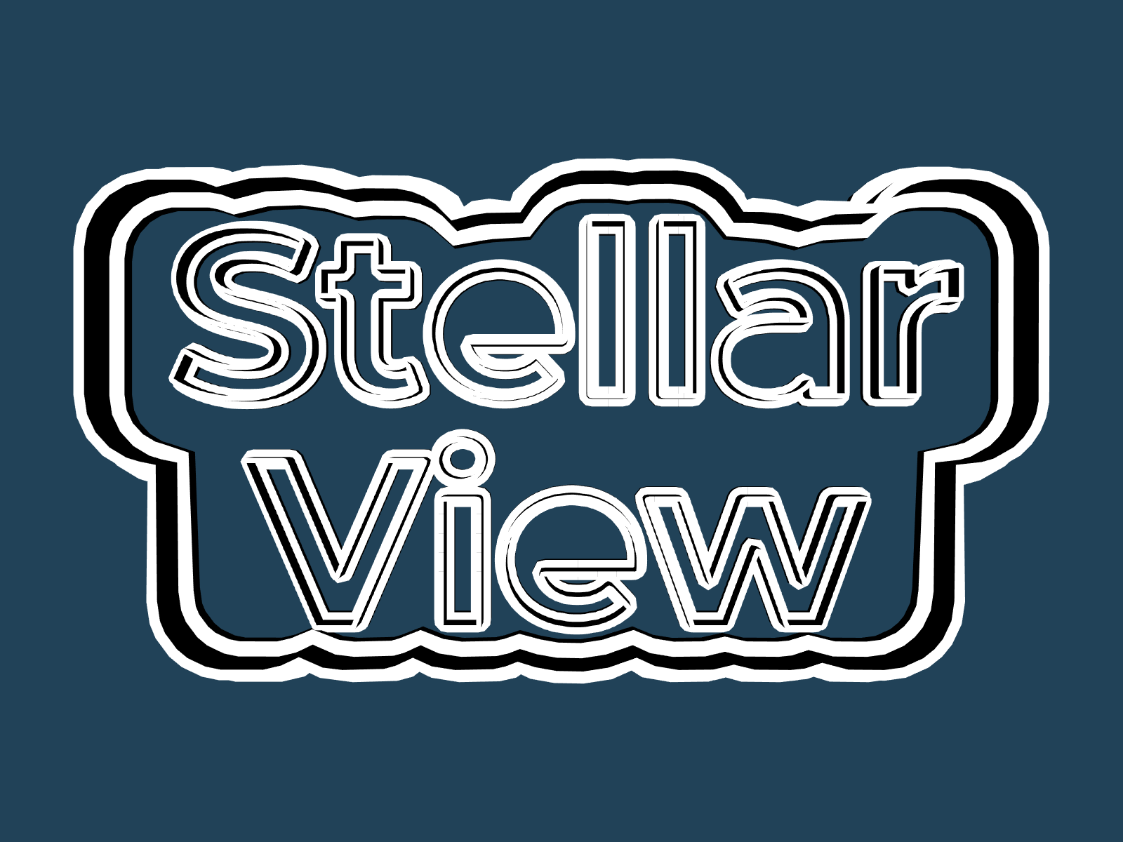 Stellar View — view 1
