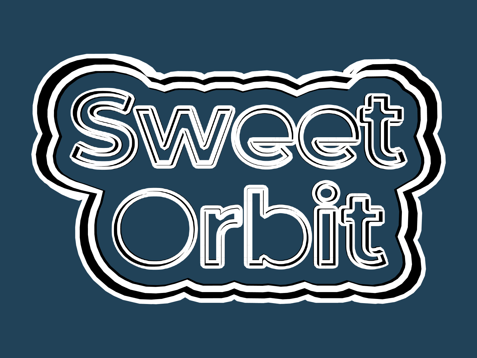 Sweet Orbit — view 1