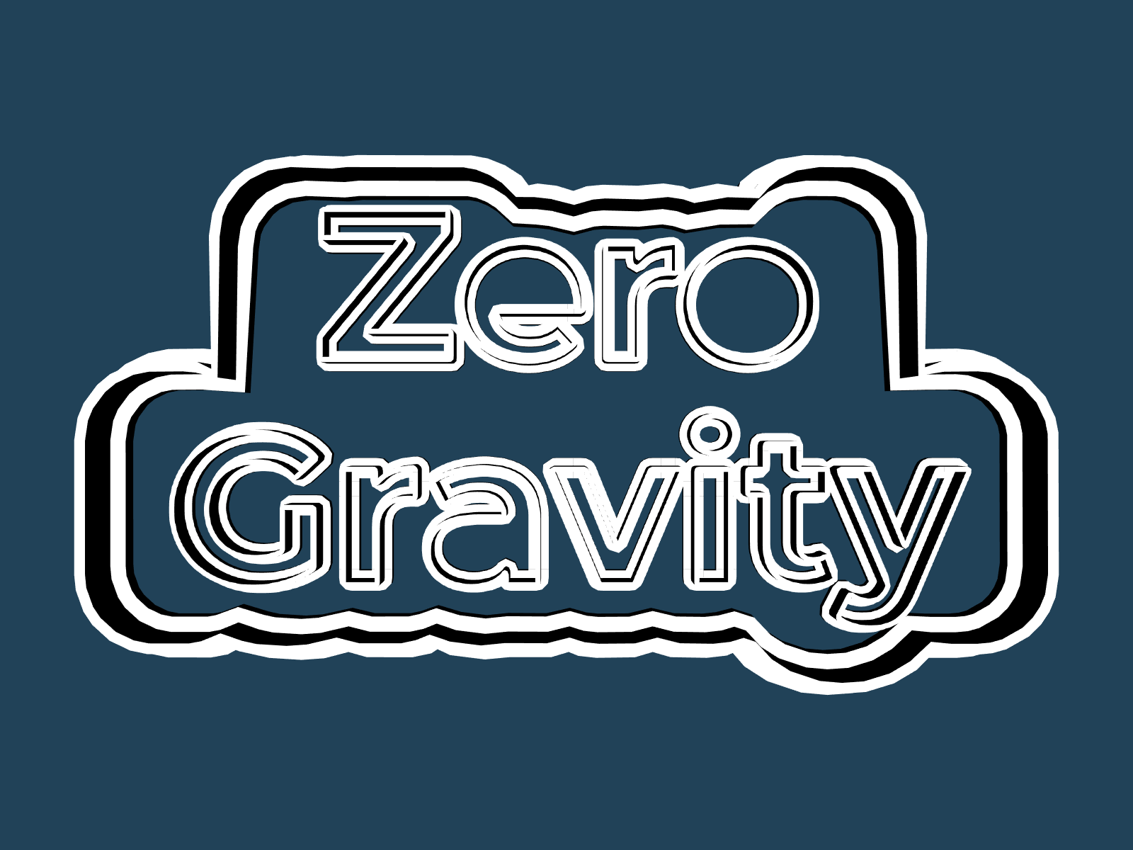 Zero Gravity — view 1